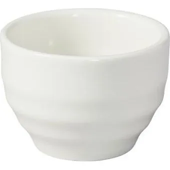 Dip Dish 70ml - Ivory