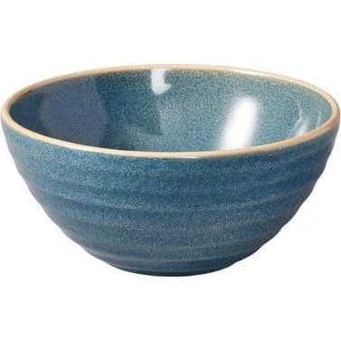 Artisan Sapphire Round Bowl