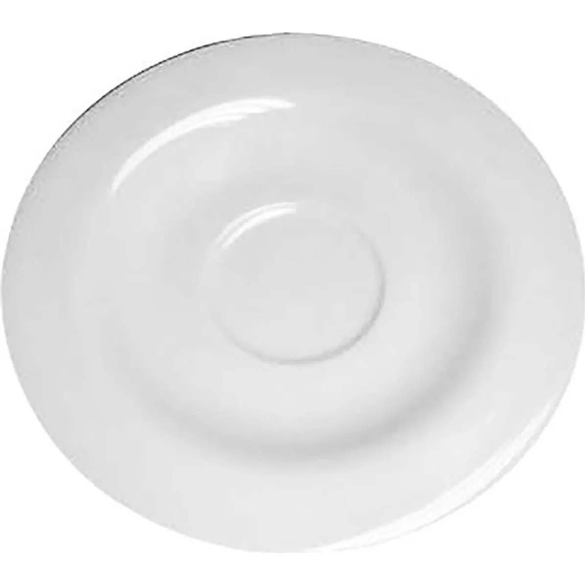 Ascot Saucer-150mm To Fit 95590 95592 & 95042 Cups (n2912)