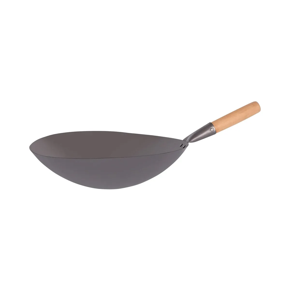 Woks