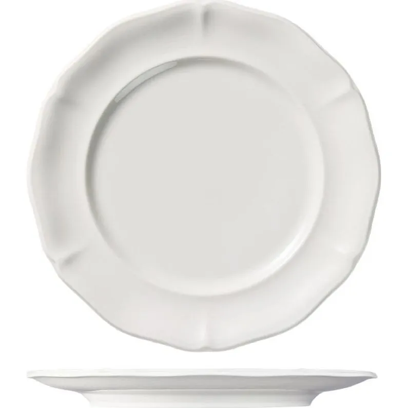 Round Plate 270mm Ø