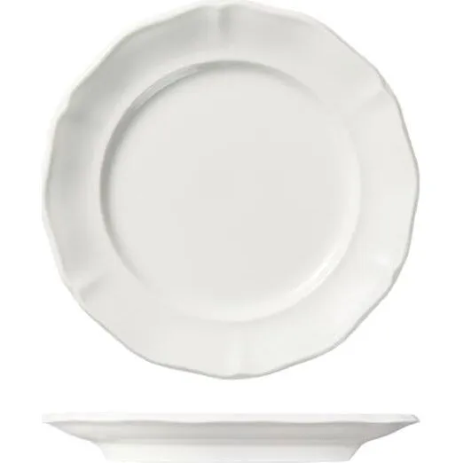 Round Plate 170mm Ø