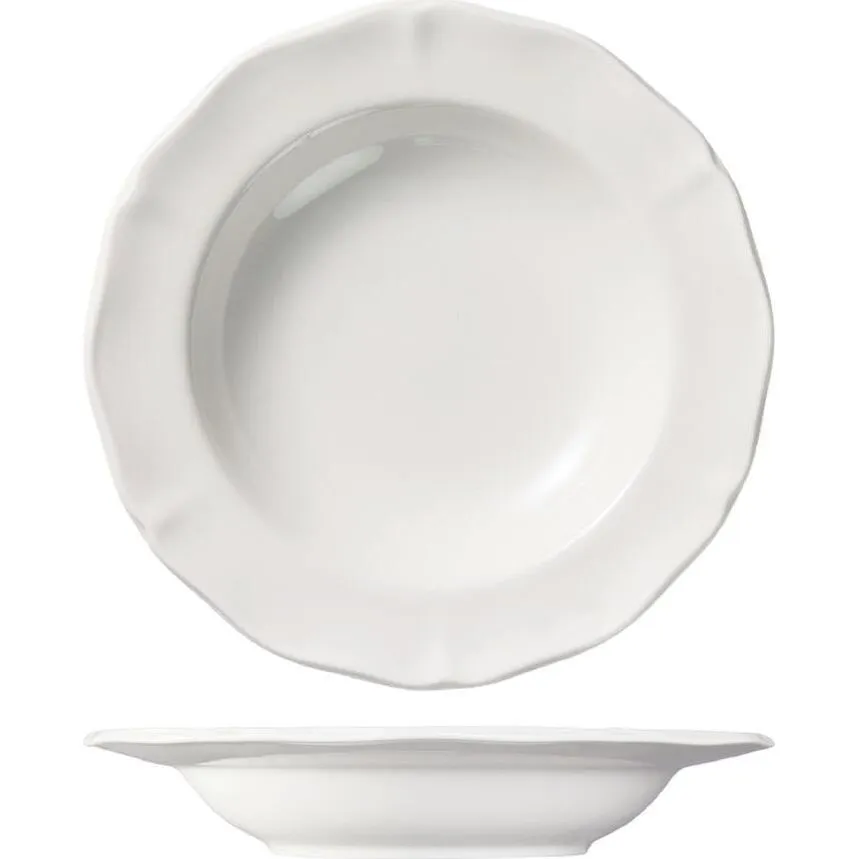 Soup Pasta Bowl — 265mm