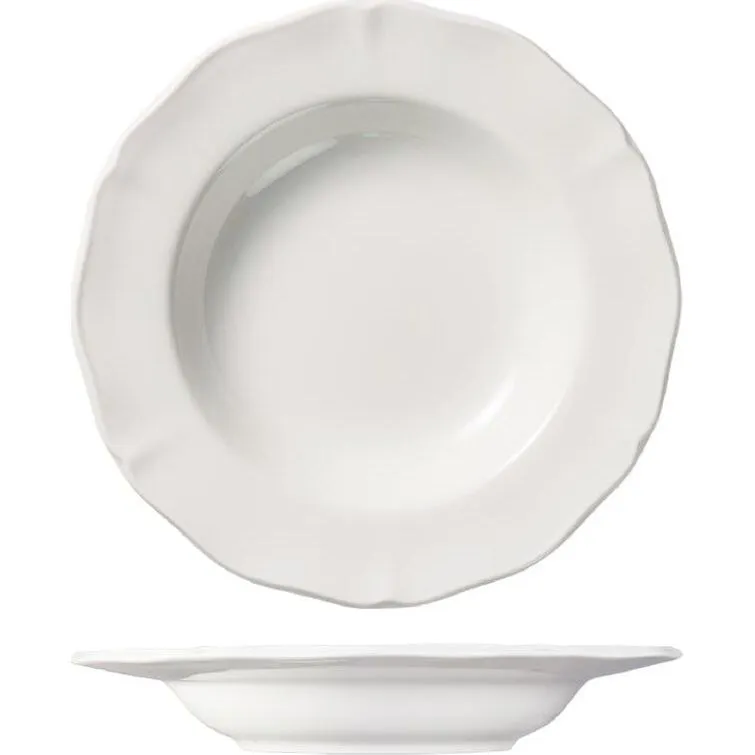 Soup Pasta Bowl — 235mm
