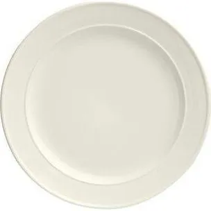 Round Plate-203mm Ø
