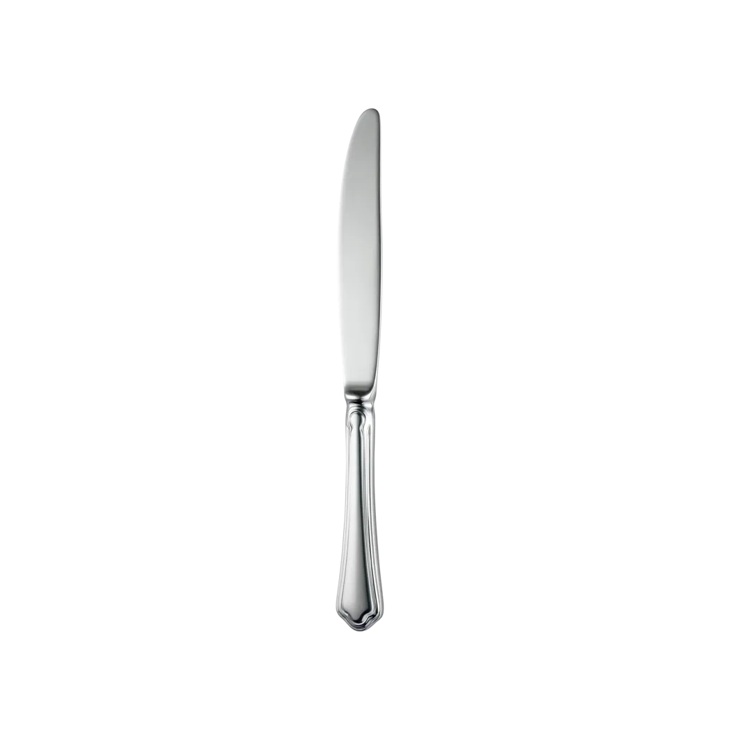 Athens Dessert Knife-Solid Handle