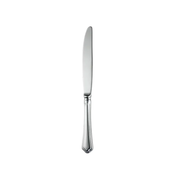 Athens Dessert Knife-Solid Handle