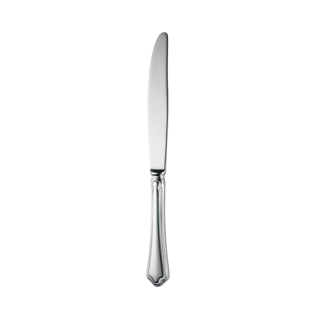 Athens Table Knife-Solid Handle