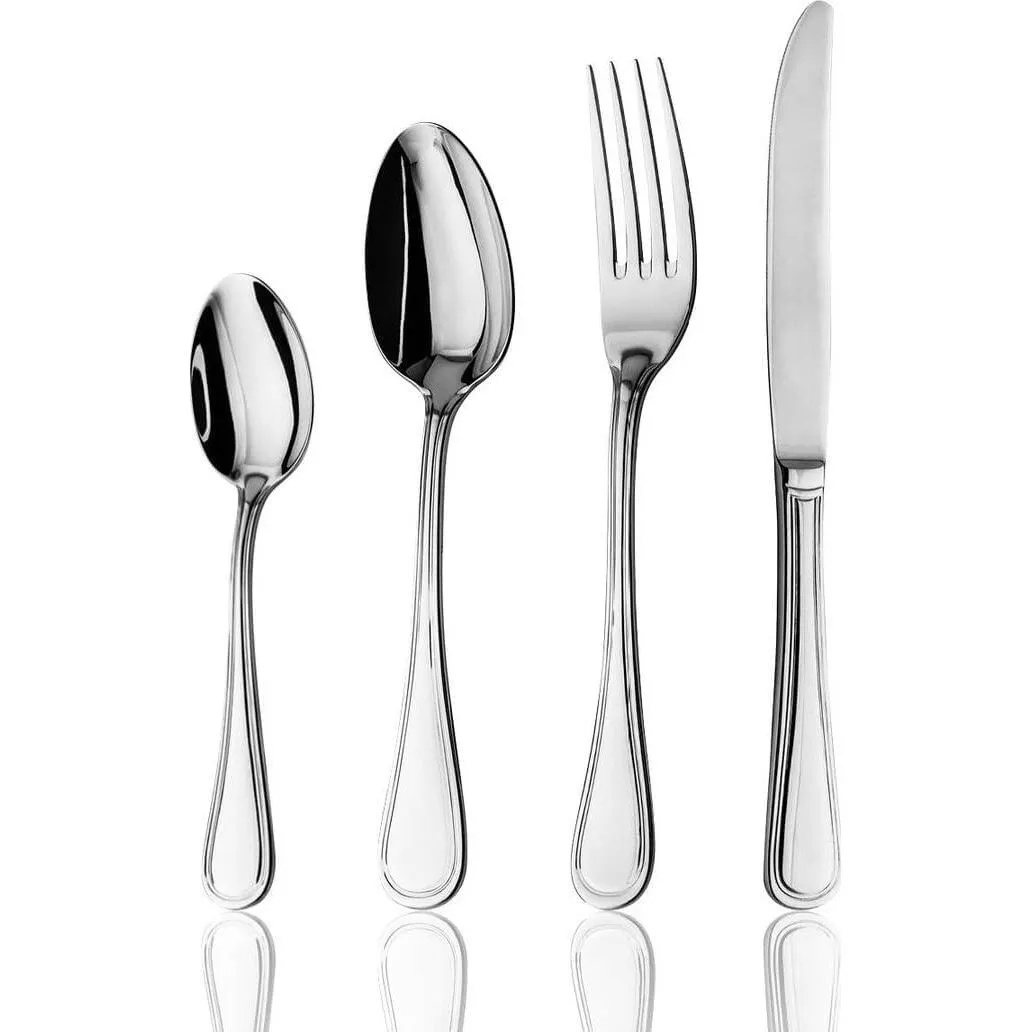 Atlanta Teaspoon