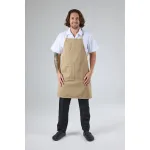Austin Bib Apron