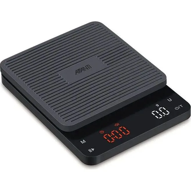 Avanti Digital Coffee Scale