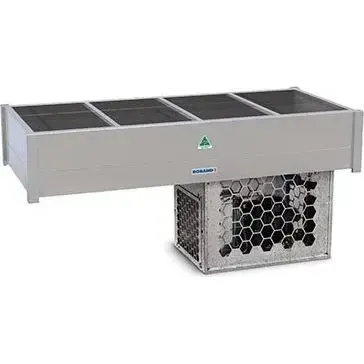 Bain Marie - Cold Plate
