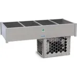 Bain Marie - Cold Plate