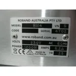 Bain Marie C/w 6xZ13100 & Lids