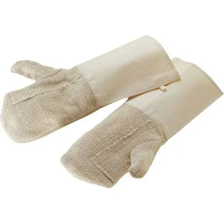 Baking Gloves — 400x150mm