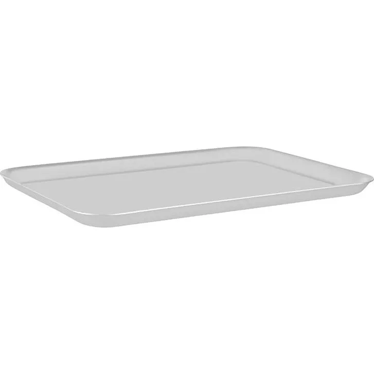 Baking Sheet Aluminium — 370x265x20mm