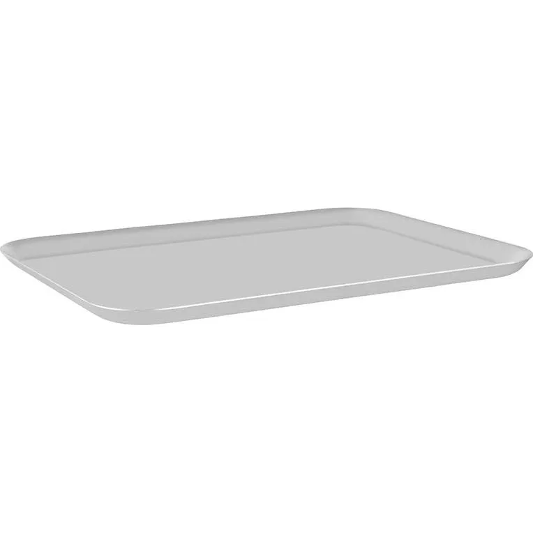 Baking Sheet Aluminium — 420x265x20mm
