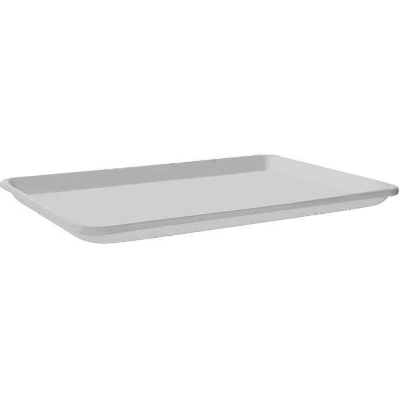 Baking Sheet Aluminium Heavy Duty — 330x450x25mm