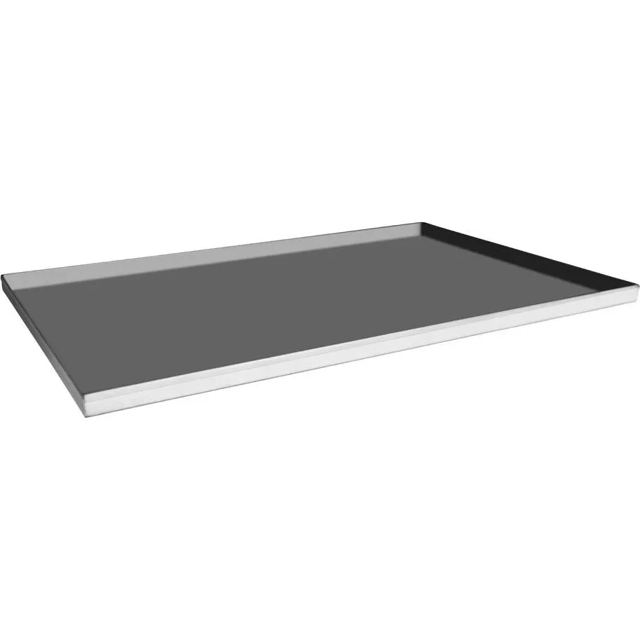 Baking Sheet Alusteel — 600x400x20mm