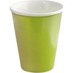Latte Cup-200ml - Bamboo