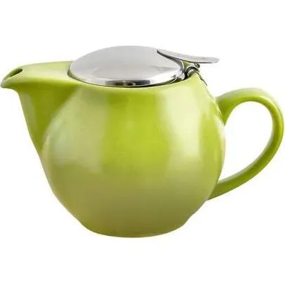 Teapot 500ml Bamboo
