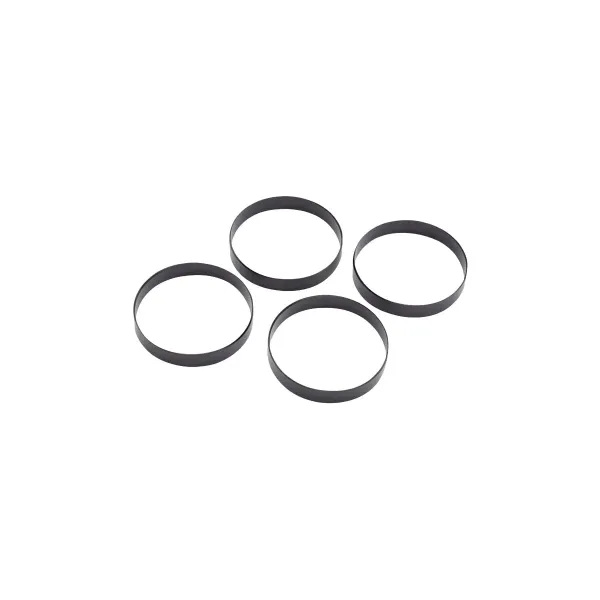 Bar B Egg Rings Pack of 4