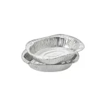 Bar B Foil Trays Large Pack of 2