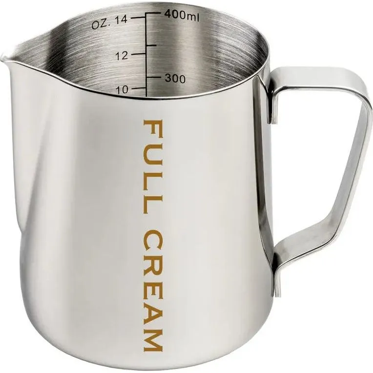 Barista Progear 400ml Alternative Milk Jug