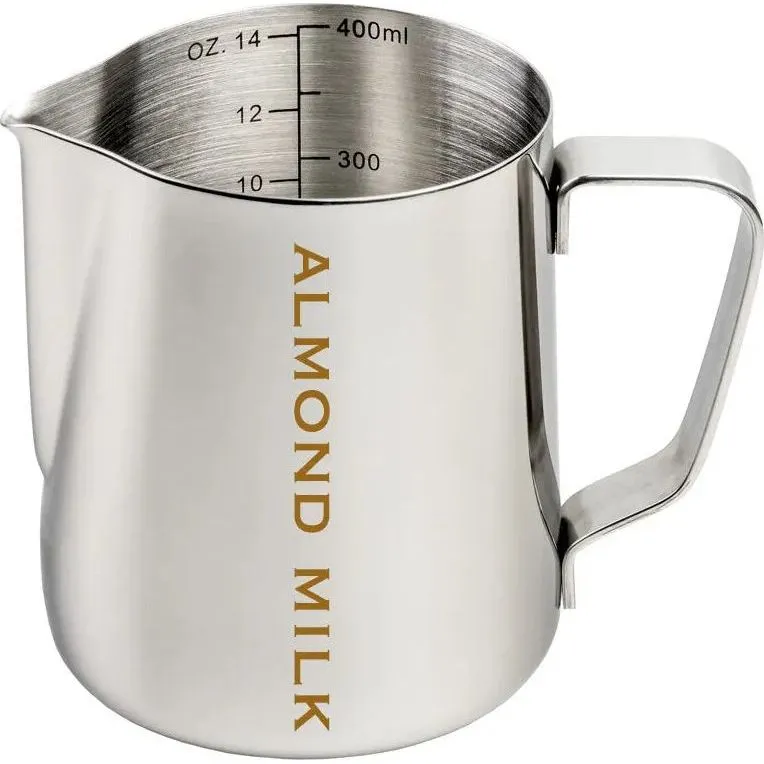 Barista Progear 400ml Alternative Milk Jug