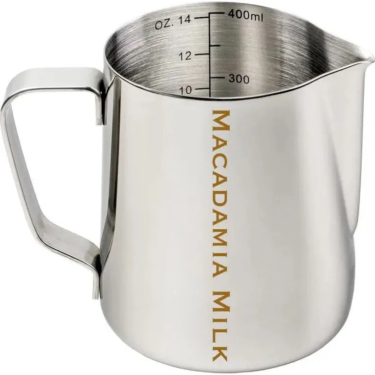 Barista Progear 400ml Alternative Milk Jug