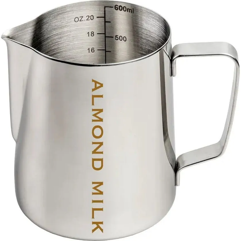 Barista Progear 600ml Alternative Milk Jug