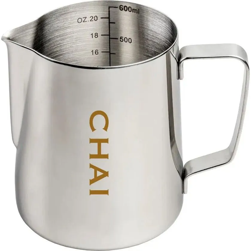 Barista Progear 600ml Alternative Milk Jug