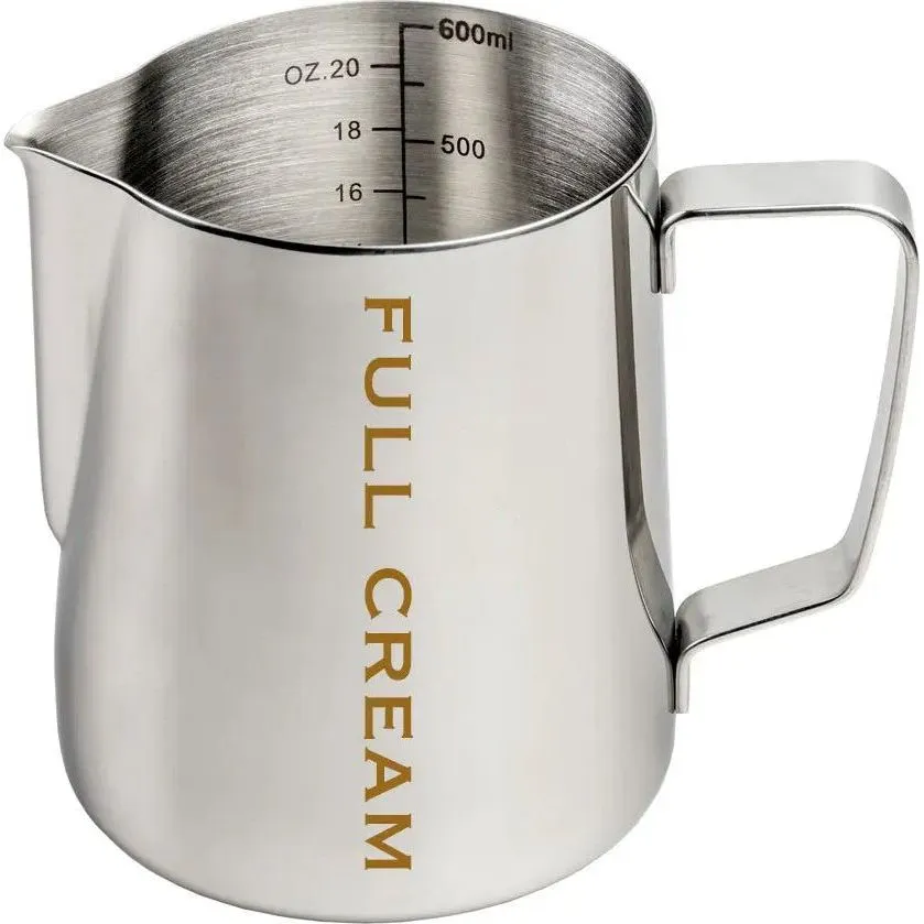 Barista Progear 600ml Alternative Milk Jug