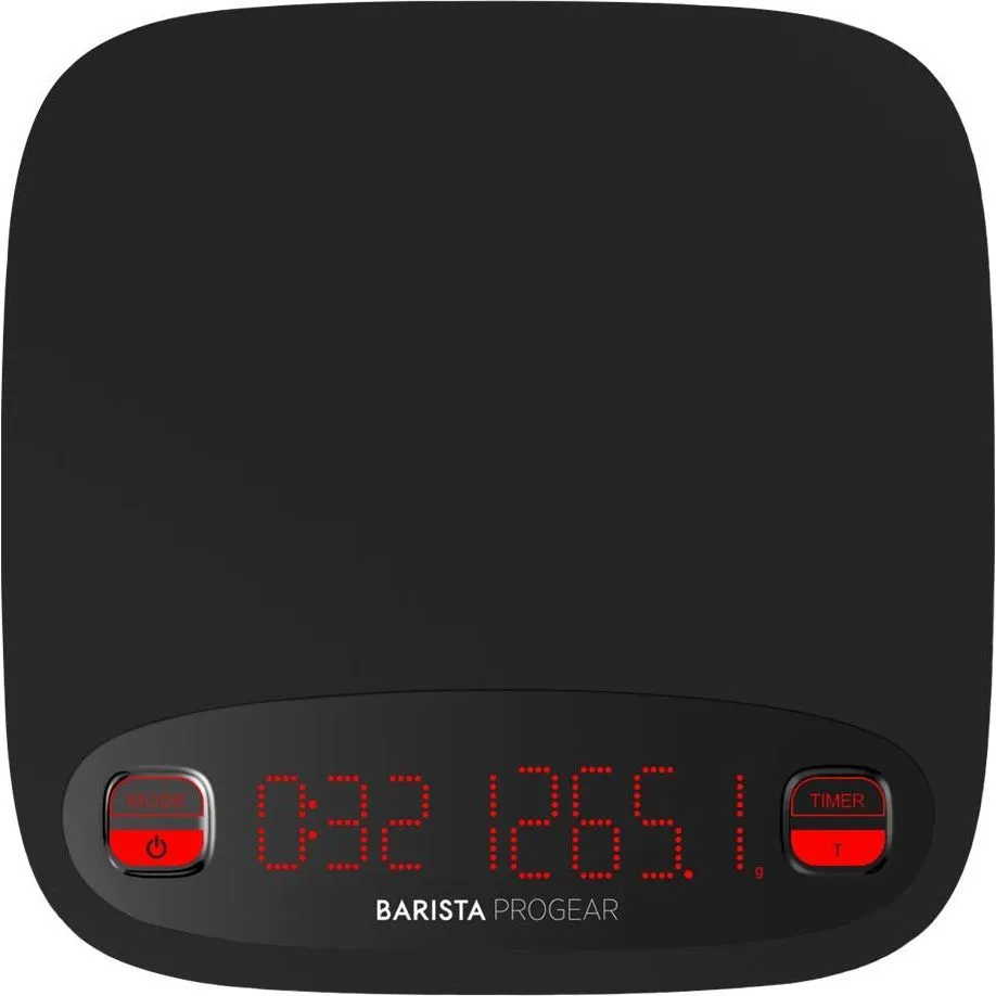 Barista Progear Brewing Scale
