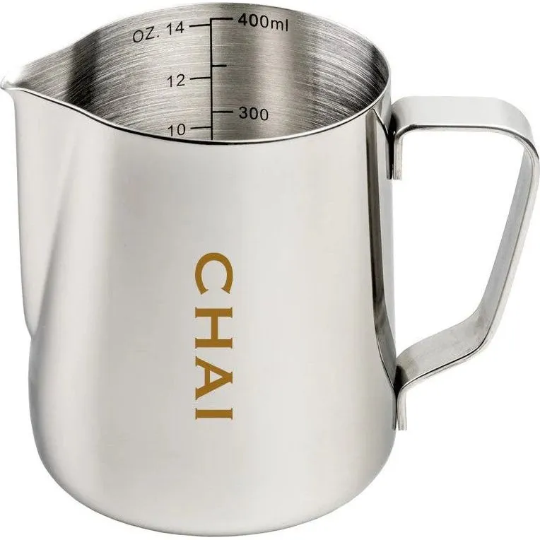 Barista Progear Chai Milk Jug