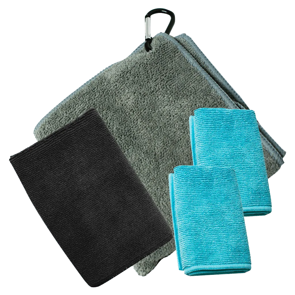 Barista Progear Cloth Set
