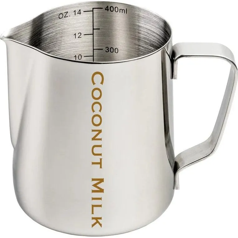 Barista Progear Coconut Milk Jug