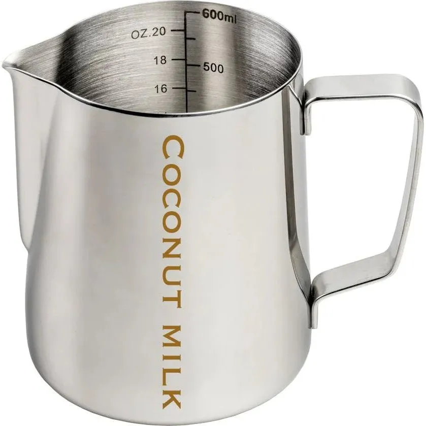 Barista Progear Coconut Milk Jug