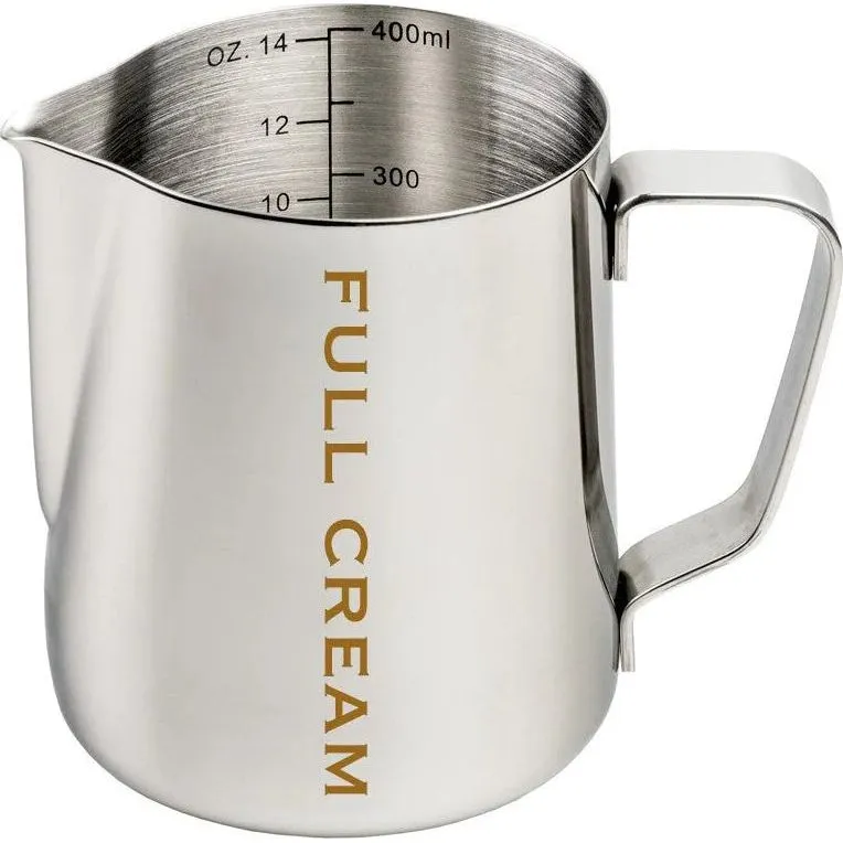 Barista Progear Full Cream Milk Jug