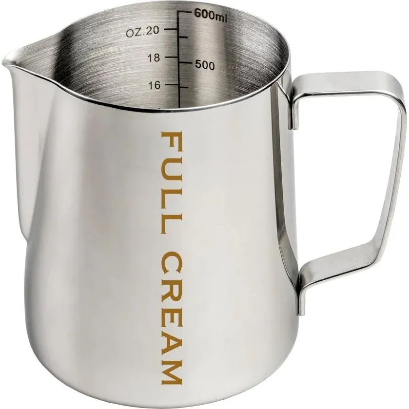 Barista Progear Full Cream Milk Jug