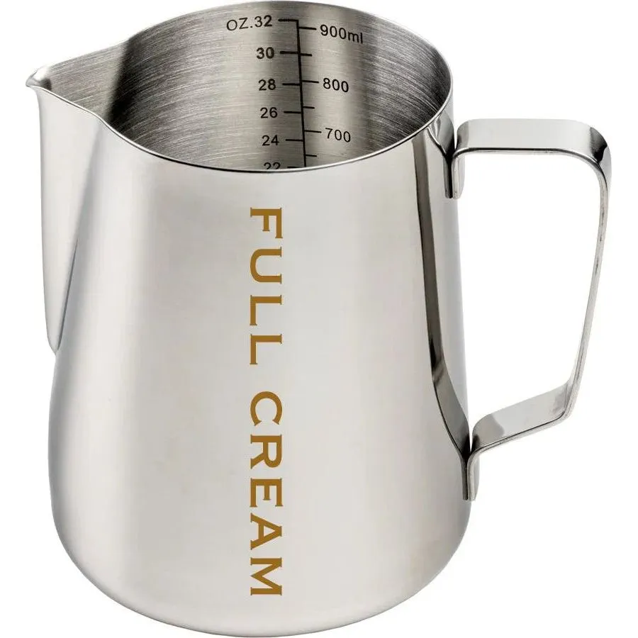 Barista Progear Full Cream Milk Jug