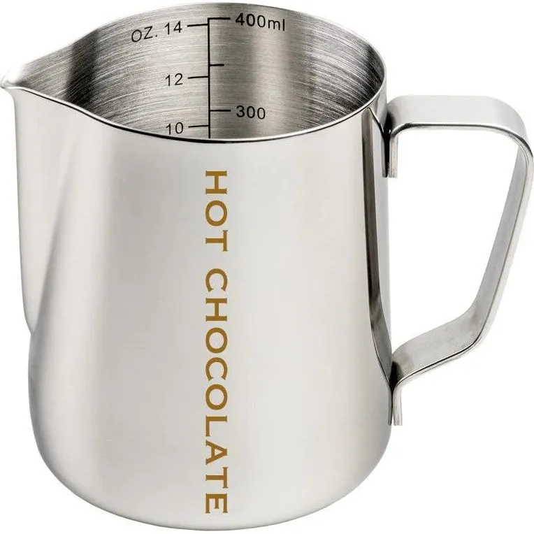 Barista Progear Hot Chocolate Milk Jug