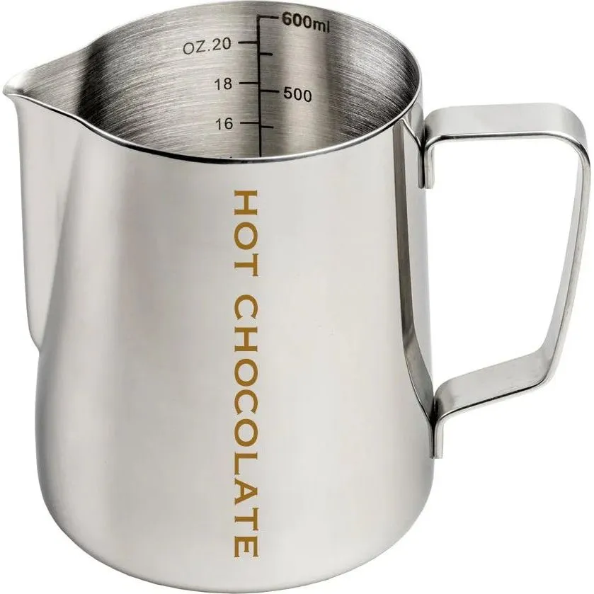 Barista Progear Hot Chocolate Milk Jug