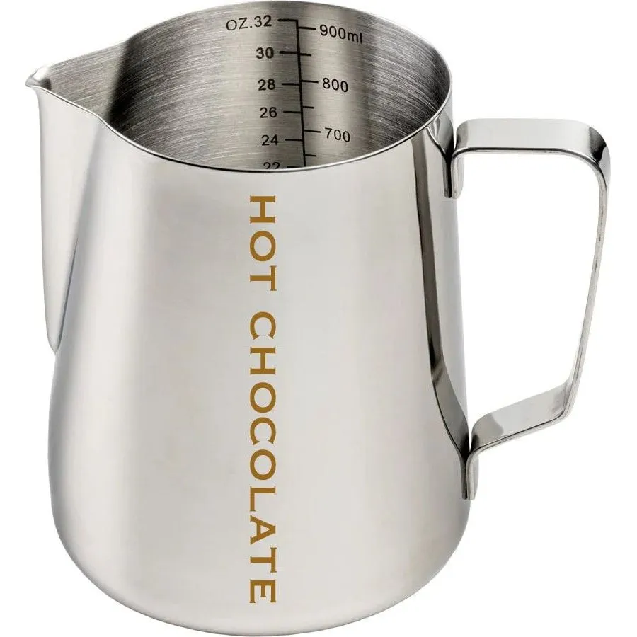 Barista Progear Hot Chocolate Milk Jug