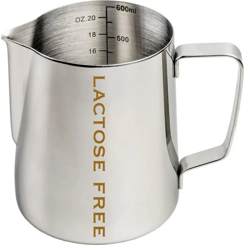 Barista Progear Lactose Free Milk Jug