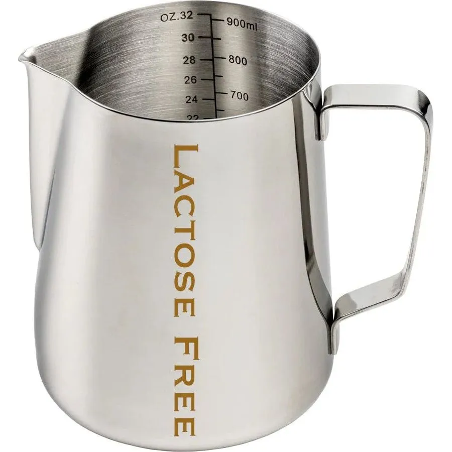 Barista Progear Lactose Free Milk Jug