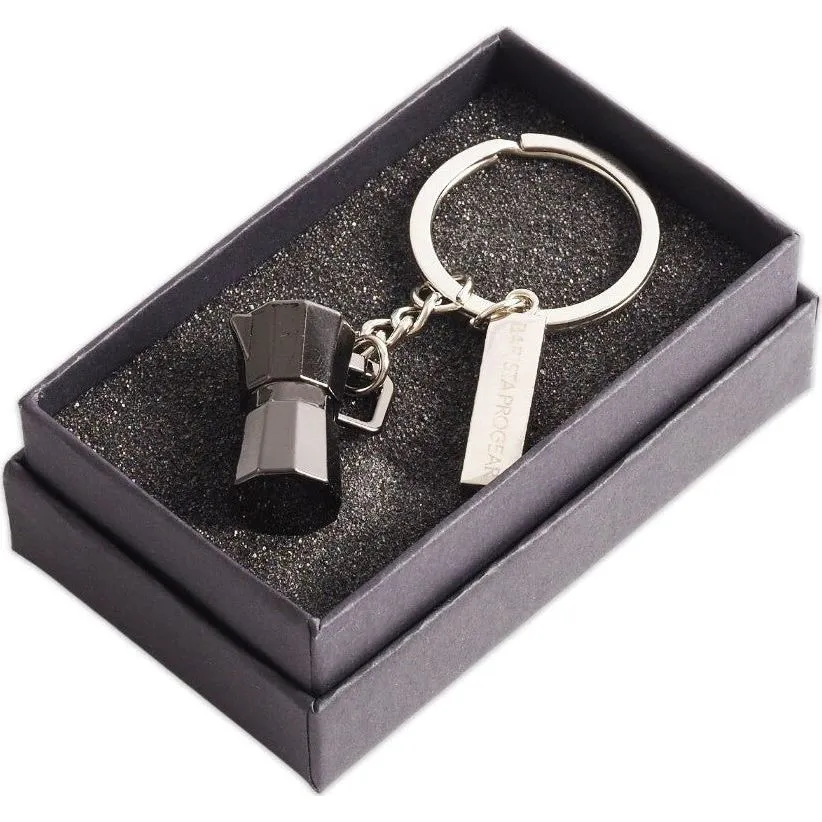 Barista Progear Moka Pot Keyring