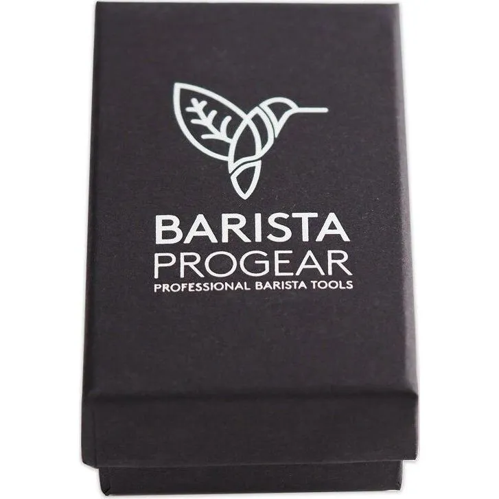 Barista Progear Moka Pot Keyring