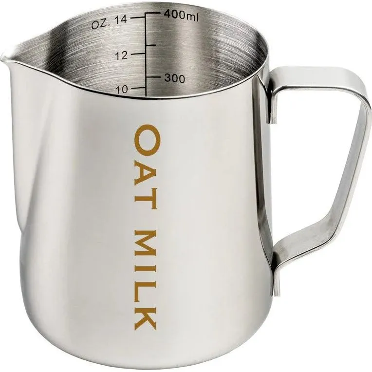Barista Progear Oat Milk Jug