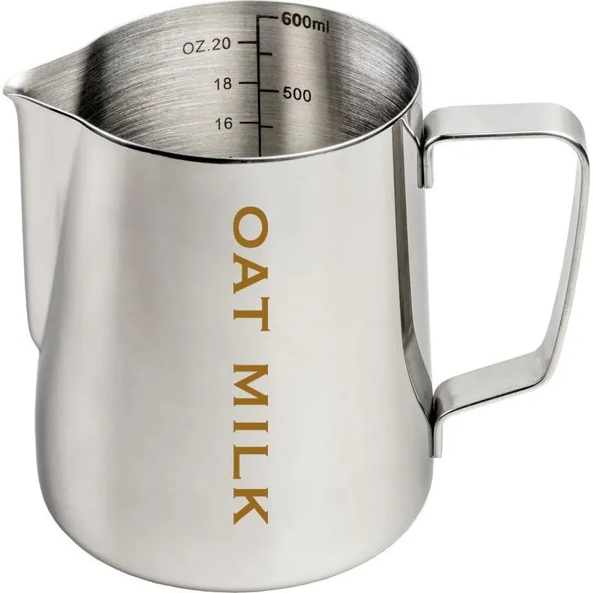 Barista Progear Oat Milk Jug
